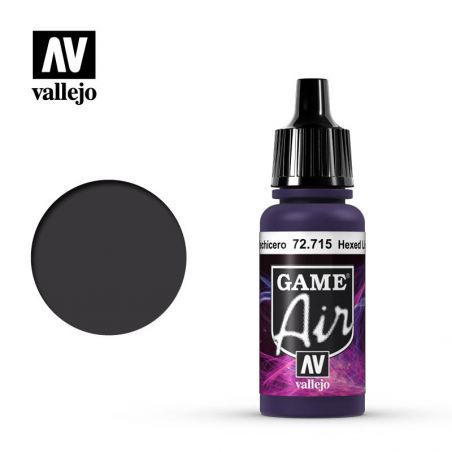 Hexed Lichen 17 ml