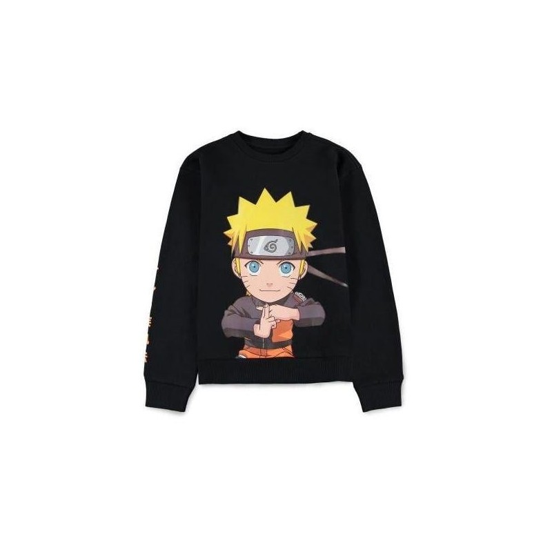 NARUTO - Chibi - Sweat Kids (170/176) NARUTO - Chibi - Sweat Kids (170/176)