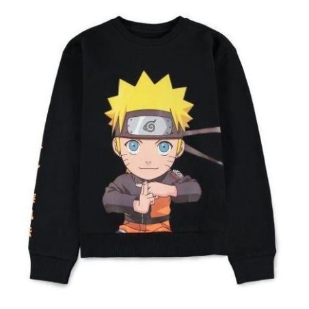 NARUTO - Chibi - Sweat Kids (170/176)