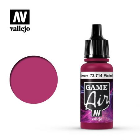 Warlord Purple 17 ml