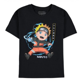 NARUTO - Naruto - T-Shirt kids (170/176)
