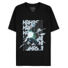 NARUTO - Kakashi - T-Shirt Homme (XXL)