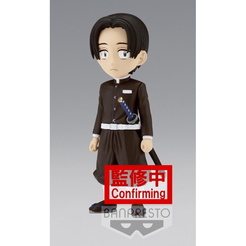 DEMON SLAYER - Murata - Figurine 7cm WCF DEMON SLAYER - Murata - Figurine 7cm WCF