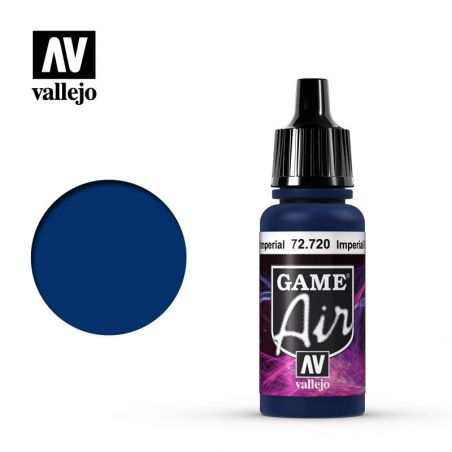 Imperial Blue 17 ml