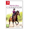 My Little Riding Champion (Code in the Box)