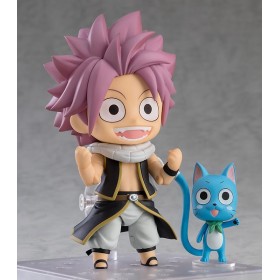 FAIRY TAIL - Natsu Dragneel - Nendoroid 10cm