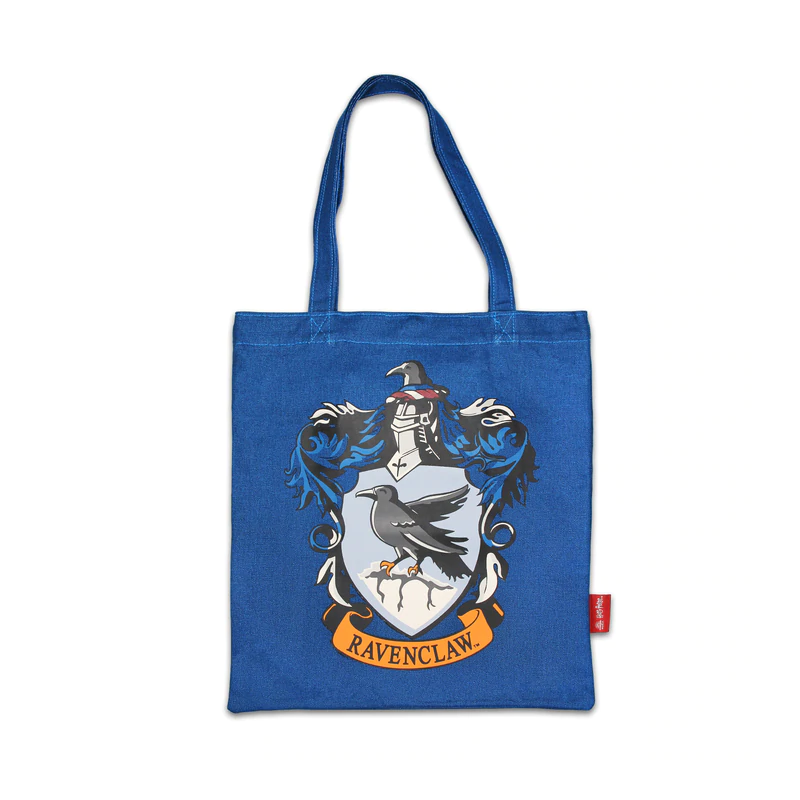 HARRY POTTER - Serdaigle - Tote Bag HARRY POTTER - Serdaigle - Tote Bag