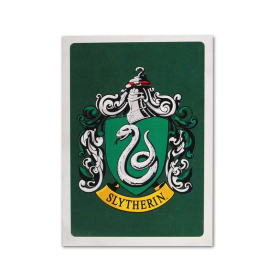 HARRY POTTER - Serpentard - Magnet