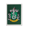 HARRY POTTER - Serpentard - Magnet