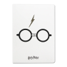 HARRY POTTER - Lunettes - Cahier A5