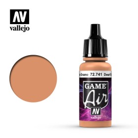 Dwarf Skin 17 ml