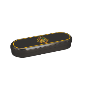HARRY POTTER - Poudlard - Plumier / Trousse