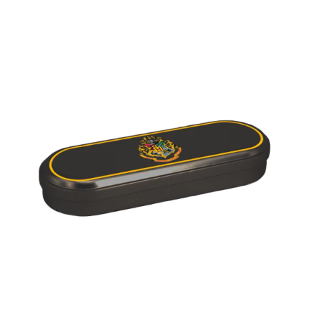 HARRY POTTER - Poudlard - Plumier / Trousse