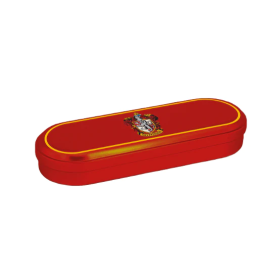 HARRY POTTER - Gryffondor - Plumier / Trousse