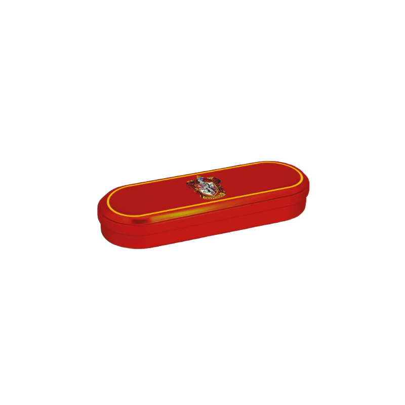 HARRY POTTER - Gryffondor - Plumier / Trousse HARRY POTTER - Gryffondor - Plumier / Trousse