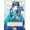 LES CARNETS DE L'APOTHICAIRE - Tome 7