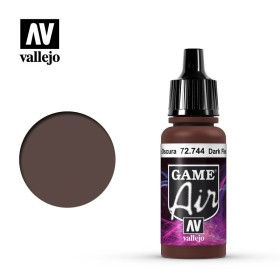 Dark Fleshtone 17 ml