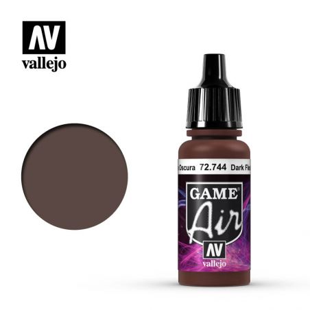 Dark Fleshtone 17 ml