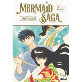 MERMAID SAGA - ORIGINAL EDITION - Tome 2