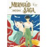 MERMAID SAGA - ORIGINAL EDITION - Tome 1