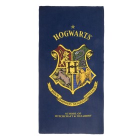 HARRY POTTER - Poudlard - Serviette de plage '90x180cm'