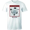 ASSASSINATION CLASSROOM - Koro Frame - T-shirt homme (XXL)