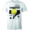 ASSASSINATION CLASSROOM - Koro Sensei - T-shirt homme (XXL)