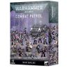 PATROUILLE BLACK TEMPLARS