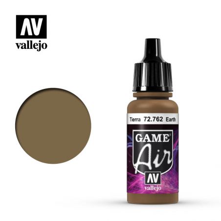Earth 17 ml