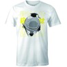 ASSASSINATION CLASSROOM - Koro Smile - T-shirt homme (XXL)