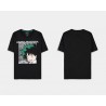MY HERO ACADEMIA - Izuku Midoriya Face - T-Shirt Homme (XXL)