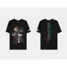 MY HERO ACADEMIA - Izuku Midoriya - T-Shirt Homme (M)