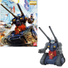 GUNDAM - MG 1/100 RX-75 Guntank - Model Kit