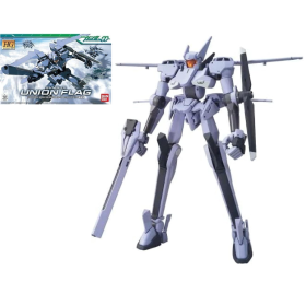 GUNDAM - HG 1/144 SVMS-01 Union Flag - Model Kit