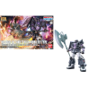 GUNDAM - HG 1/144 MS-06R-1A Zaku II - Model Kit