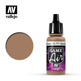 Barbarian Flesh 17 ml.