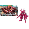 GUNDAM - HG 1/144 Gundam 00 GNW-20000 Arche Gundam - Model Kit