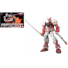 GUNDAM - HG 1/144 Gundam Astray Red Frame MBF-P02 - Model Kit