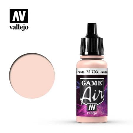 Pale Fresh 17 ml.