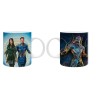 MARVEL - Kyo vs Eternals - Mug 320ml