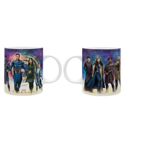 MARVEL - Eternals - Mug 320ml