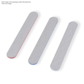 GUNDAM ACC - Sanding Stick Set (lime ponçeuse) - Model Kit