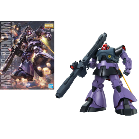 GUNDAM - MG 1/100 Rick Dom - Model Kit