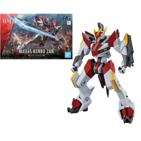 GUNDAM - AMAIM NEW ITEM A - Model Kit
