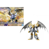 DIGIMON - Figure-rise Standard Amplified Imperialdramon - Model Kit