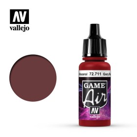 Gory Red 17 ml