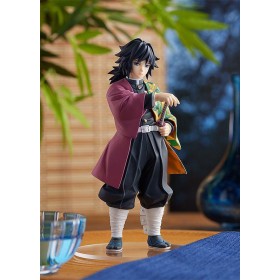 DEMON SLAYER - Giyu Tomioka - Pop Up Parade 17cm