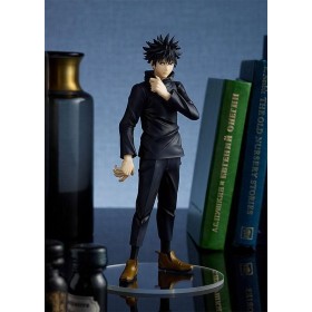 JUJUTSU KAISEN - Megumi Fushiguro - Pop Up Parade 18cm