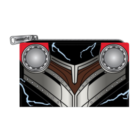 MARVEL - Thor - Portefeuille LoungeFly '16x10cm'