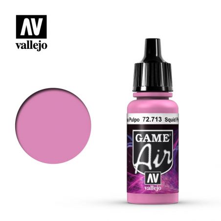 Squid Pink 17 ml